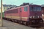 LEW 18185 - DR "250 200-3"
06.06.1991 - Freiberg (Sachs)
Klaus Hentschel