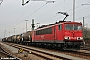 LEW 18186 - DB Schenker "155 201-7"
08.03.2013 - Mannheim-Waldhof, GüterbahnhofStefan Sachs