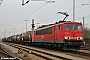 LEW 18186 - DB Schenker "155 201-7"
08.03.2013 - Mannheim-Waldhof, Güterbahnhof
Stefan Sachs