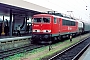 LEW 18186 - DB Cargo "155 201-7"
04.11.2001 - Mannheim, HauptbahnhofErnst Lauer