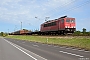 LEW 18186 - DB Schenker "155 201-7"
05.08.2013 - Altefähr
Andreas Görs