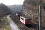 LEW 18187 - DB Schenker "155 202-5"
25.01.2012 - Ennepetal
Ingmar Weidig