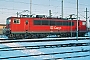 LEW 18187 - DB Cargo "155 202-5"
05.01.2002 - Mannheim, Rangierbahnhof
Ernst Lauer