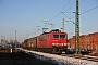 LEW 18187 - DB Schenker "155 202-5"
07.12.2012 - Wittenberge
Peter Wegner