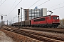 LEW 18187 - DB Schenker "155 202-5"
24.03.2012 - Stralsund
Paul Tabbert