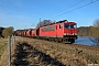 LEW 18187 - DB Schenker "155 202-5"
05.03.2013 - Losten
Andreas Görs