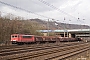 LEW 18188 - DB Schenker "155 203-3"
24.02.2010 - Hagen-Hengstey
Ingmar Weidig