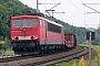 LEW 18188 - DB Schenker "155 203-3"
12.06.2012 - Großheringen
Matthias Geist