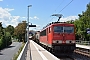 LEW 18189 - DB Schenker "155 204-1"
21.07.2015 - Leipzig, Anger-Crottendorf
Oliver Wadewitz