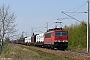 LEW 18189 - Railion "155 204-1"
28.04.2008 - Stralsund
Andreas Görs