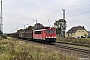 LEW 18189 - DB Schenker "155 204-1"
05.10.2010 - Klein Bünzow
Andreas Görs