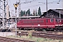 LEW 18189 - DR "250 204-5"
07.02.1986 - Stendal, Betriebswerk
Michael Uhren