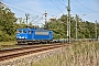 LEW 18189 - IntEgro "155 059-2"
02.10.2023 - Großheringen
Maik Köhler