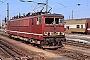 LEW 18190 - DR "250 205-2"
16.09.1991 - Leipzig, Hauptbahnhof
Ernst Lauer