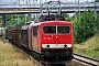 LEW 18190 - Railion "155 205-8"
29.08.2006 - Stralsund
Paul Tabbert