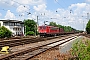 LEW 18191 - DB Schenker "155 206-6"
18.06.2014 - AltenburgTorsten Barth