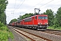 LEW 18191 - DB Schenker "155 206-6"
01.08.2011 - Dörverden
Jens Vollertsen