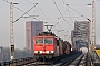 LEW 18192 - DB Schenker "155 207-4"
15.03.2013 - Duisburg-Beeckerwerth
Ingmar Weidig