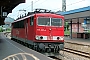 LEW 18192 - DB Cargo "155 207-4"
28.06.2003 - Völklingen
Ralf Lauer