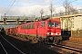 LEW 18192 - DB Schenker "155 207-4"
02.12.2011 - Hamburg-Harburg
Ralf Lauer