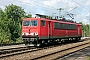 LEW 18192 - DB Schenker "155 207-4"
20.09.2011 - Kleinblittersdorf-Auersmacher
Torsten Krauser