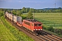 LEW 18192 - DB Schenker "155 207-4"
27.05.2013 - bei Ramelsloh
Jens Vollertsen