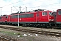 LEW 18193 - Railion "155 208-2"
09.04.2004 - Mannheim, BetriebswerkErnst Lauer