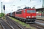 LEW 18193 - DB Schenker "155 208-2"
24.05.2011 - Bremen, HauptbahnhofJens Vollertsen
