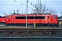 LEW 18194 - DB AG "155 209-0"
13.01.1996 - Mannheim, Betriebswerk
Ernst Lauer