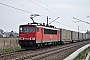 LEW 18195 - DB Schenker "155 210-8"
03.04.2012 - Dresden-Stetzsch
Felix Bochmann