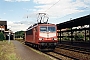 LEW 18196 - DB Cargo "155 211-6"
10.08.1999 - Leipzig-Leutzsch
Oliver Wadewitz