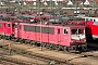 LEW 18196 - DB Cargo "155 211-6"
23.11.2002 - Mannheim, Betriebswerk
Ernst Lauer