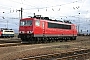 LEW 18196 - Railion "155 211-6"
08.02.2004 - Mannheim, Rangierbahnhof
Ralf Lauer