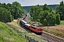 LEW 18196 - DB Schenker "155 211-6"
13.07.2013 - Freiberg
Felix Bochmann