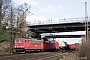 LEW 18198 - DB Schenker "155 213-2"
13.04.2013 - Oberhausen-Osterfeld, Abzweig West
Ingmar Weidig