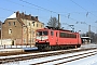 LEW 18199 - DB Schenker "155 214-0"
10.02.2012 - Leipzig-Wiederitzsch
Daniel Berg