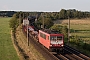 LEW 18199 - DB Schenker "155 214-0"
16.07.2009 - Ramelsloh
Gunnar Meisner