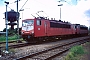 LEW 18199 - DB Cargo "155 214-0"
20.05.2002 - Mannheim, Betriebswerk
Ernst Lauer