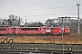 LEW 18199 - DB Schenker "155 214-0"
01.03.2015 - Rostock-Seehafen
Felix Bochmann