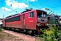 LEW 18200 - DB AG "155 215-7"
21.07.1996 - Mannheim, Betriebswerk
Ernst Lauer