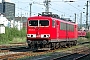 LEW 18201 - DB Cargo "155 216-5"
01.06.2003 - Hagen
Ralf Lauer