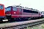 LEW 18202 - DB Cargo "155 217-3"
21.05.2000 - Mannheim, Betriebswerk
Ernst Lauer