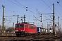 LEW 18203 - DB Cargo "155 218-1"
16.02.2019 - Oberhausen, Abzweig Mathilde
Ingmar Weidig