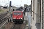 LEW 18203 - DB Schenker "155 218-1"
23.10.2013 - Riesa
Benjamin Fischer