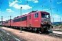 LEW 18204 - DB AG "155 219-9"
21.07.1996 - Mannheim, Betriebswerk
Ernst Lauer