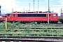 LEW 18205 - DB AG "155 220-7"
11.06.1998 - Mannheim, Betriebswerk
Ernst Lauer