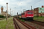 LEW 18205 - Railion "155 220-7"
24.07.2008 - Merseburg
Torsten Barth