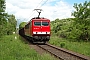 LEW 18206 - Railion "155 221-5"
29.06.2005 - Leipzig-Großzschocher
Torsten Barth