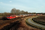 LEW 18206 - DB Schenker "155 221-5"
18.03.2009 - Altenburg
Torsten Barth