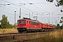 LEW 18207 - DB Schenker "155 222-3"
21.09.2012 - Bad Belzig
Rudi Lautenbach